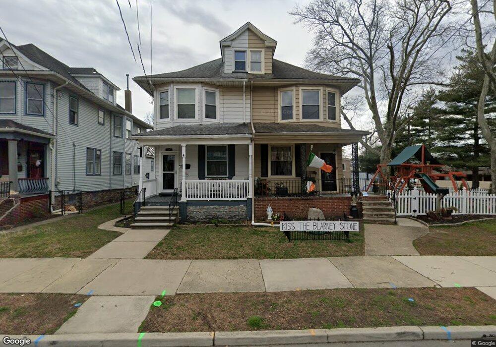 806 Monmouth St, Gloucester City, NJ 08030 - photo 1