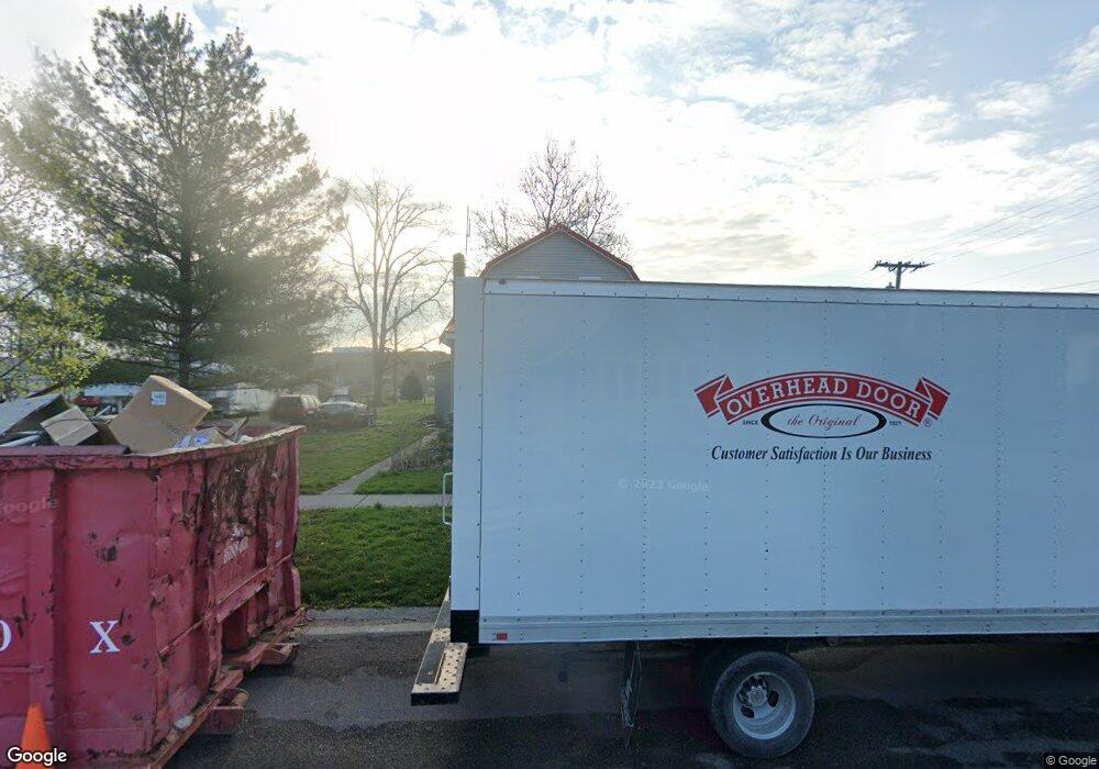 1620 Sprott St, Auburn, IN 46706 - photo 1