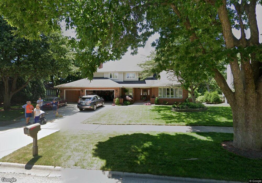 1409 Talbot Dr, Naperville, IL 60565 - photo 1