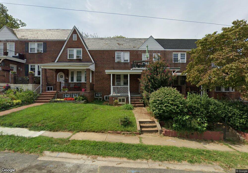 104 Cherrydell Rd, Catonsville, MD 21228 - photo 1