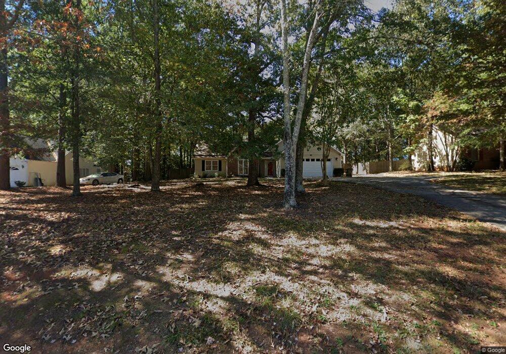 95 Radcliffe Trace unit /9, Covington, GA 30016 - photo 1