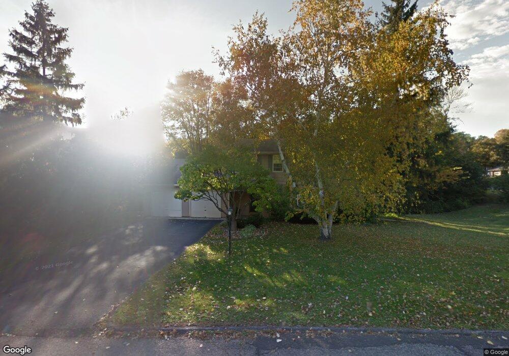 4350 Marlborough Ct, Minnetonka, MN 55345 - photo 1