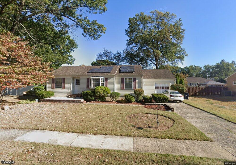 1651 Quincy St, Piscataway, NJ 08854 - photo 1