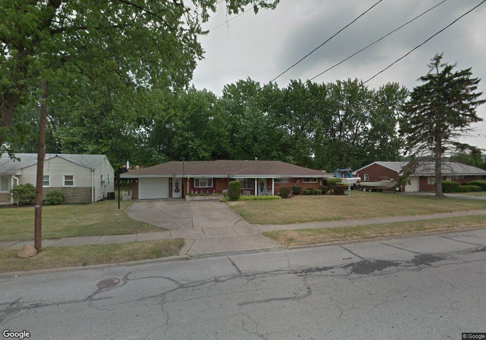 924 5th St, Struthers, OH 44471 - photo 1