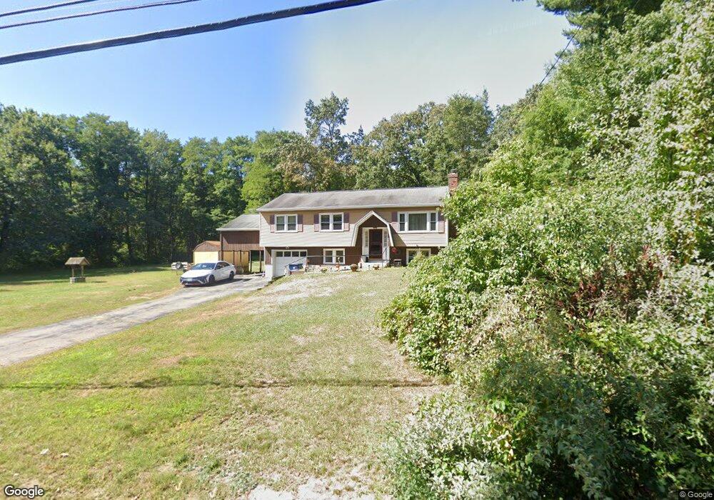 72 Back River Rd, Merrimack, NH 03054 - photo 1