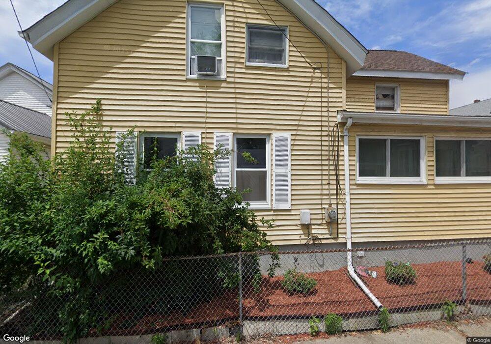 6 Collins Ave, Pawtucket, RI 02860 - photo 1