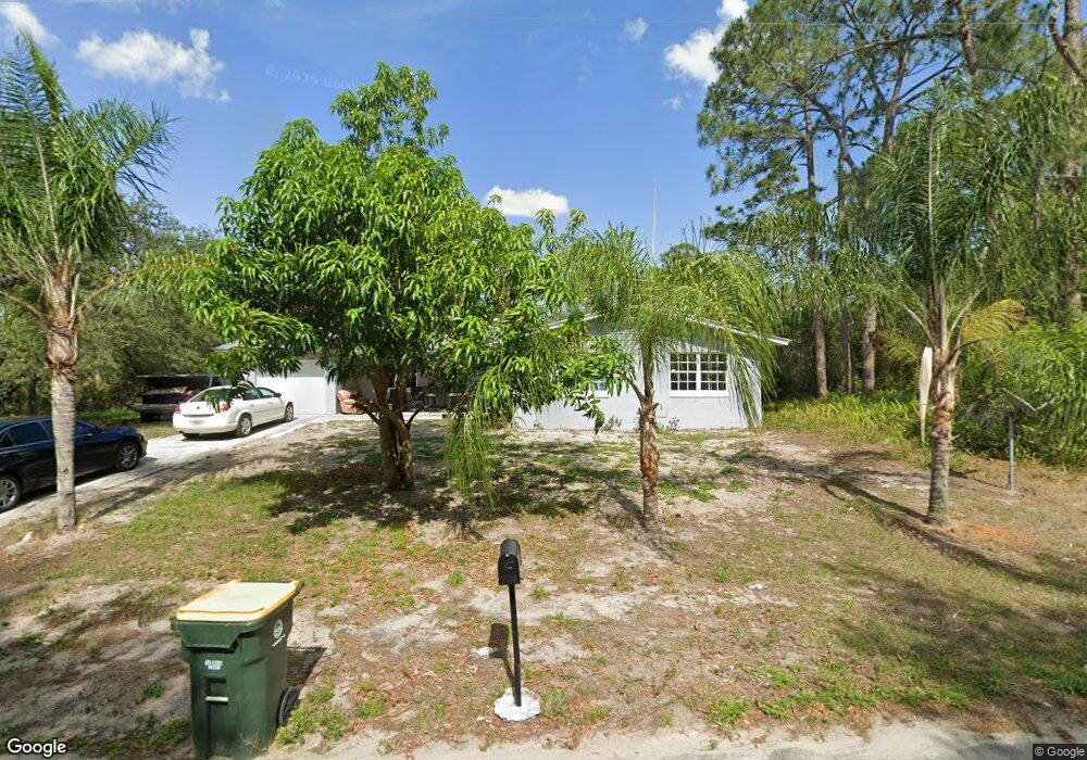 235 Twilight Dr, Lake Placid, FL 33852 - photo 1