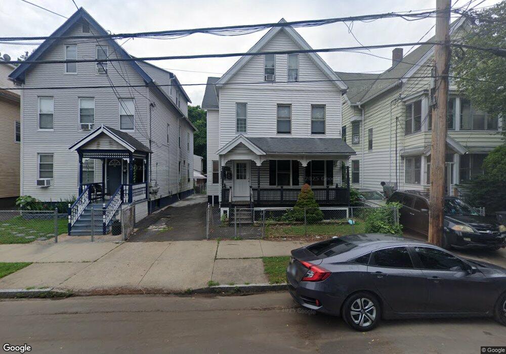 142 Plymouth St, New Haven, CT 06519 - photo 1