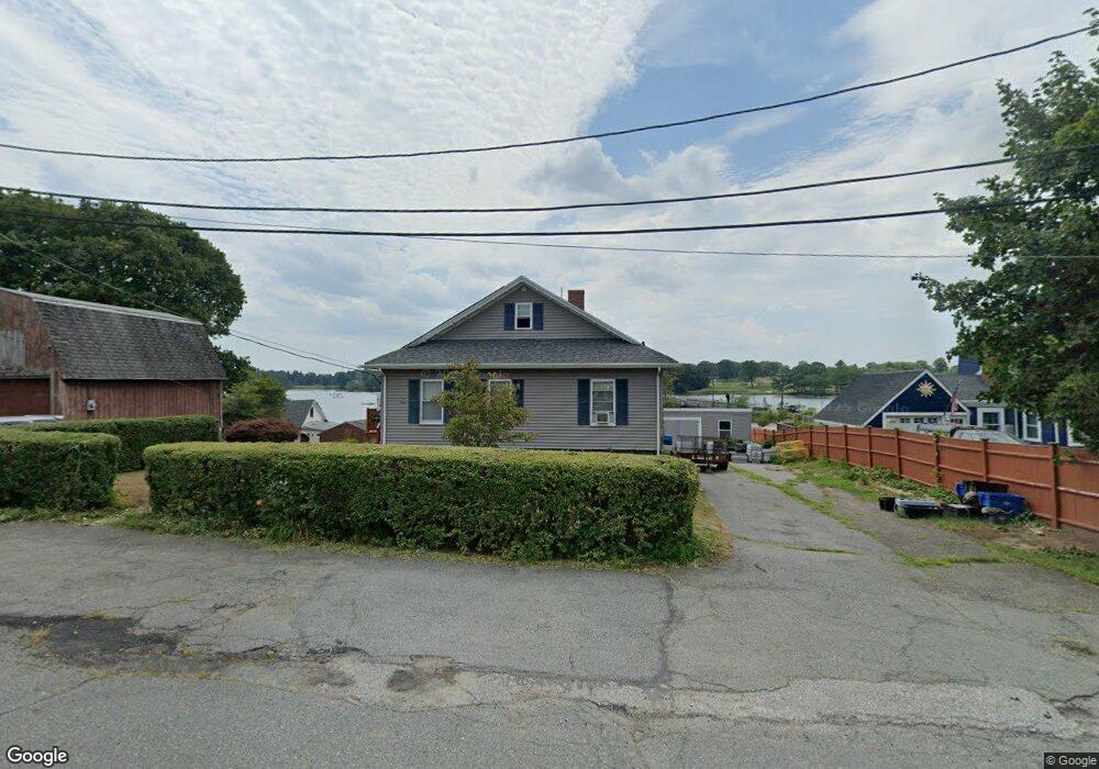 7 Crescent Ave, Beverly, MA 01915 - photo 1