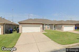1228 W Indianola St, Broken Arrow, OK 74012