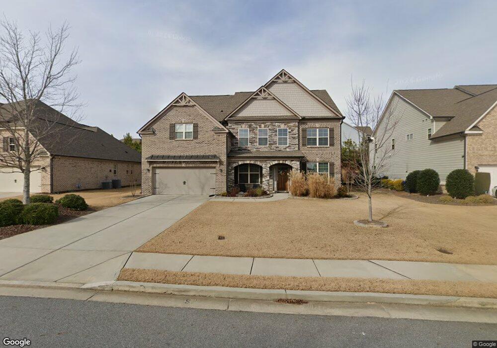 4620 Woodward Walk Ln, Suwanee, GA 30024 - photo 1