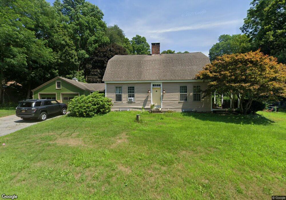 3149 State Highway 9n, Greenfield Center, NY 12833 - photo 1