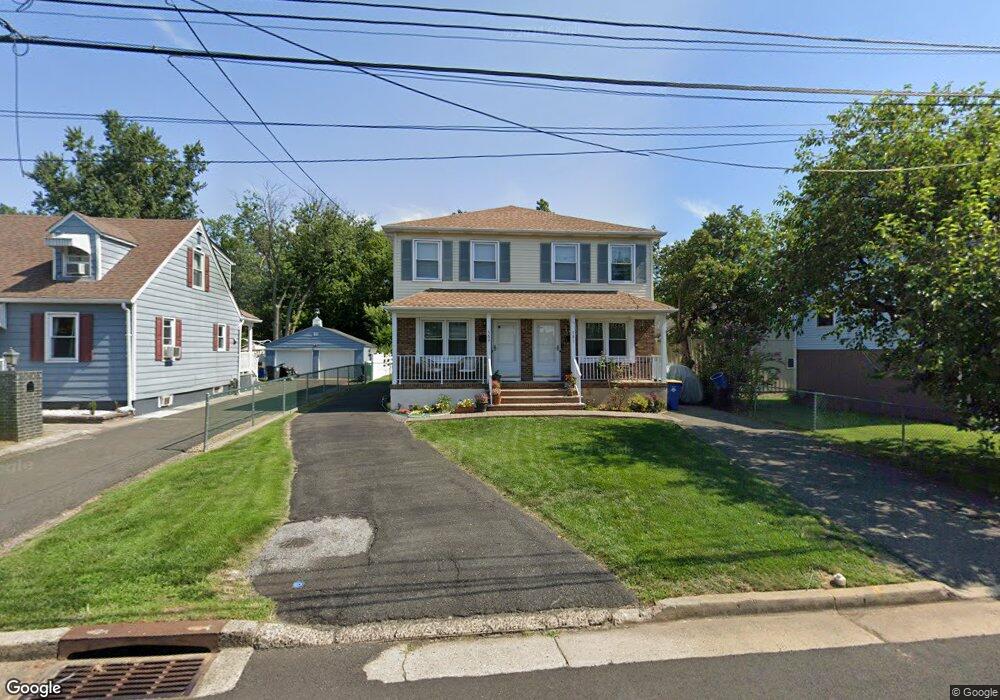 501 Helfin St unit 3, Bound Brook, NJ 08805 - photo 1