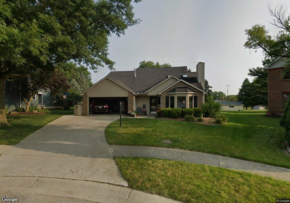 359 Aaron Corner, Roanoke, IN 46783 - photo 1