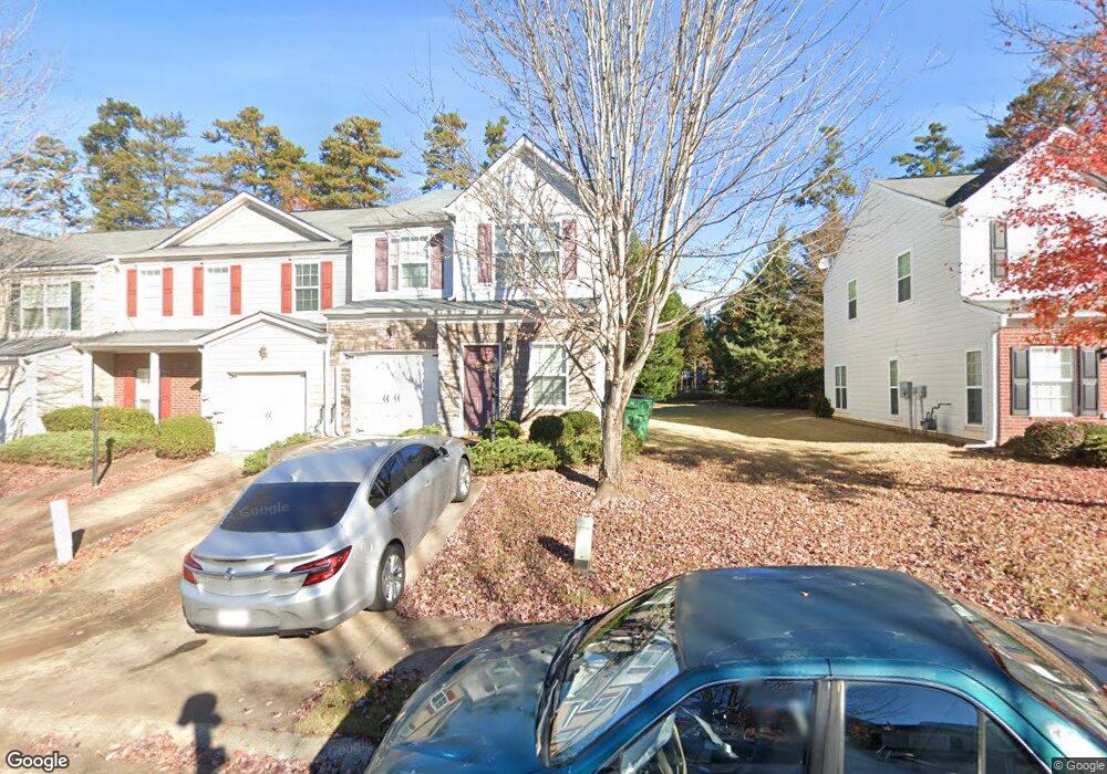 160 Spring Way Square unit 26, Canton, GA 30114 - photo 1