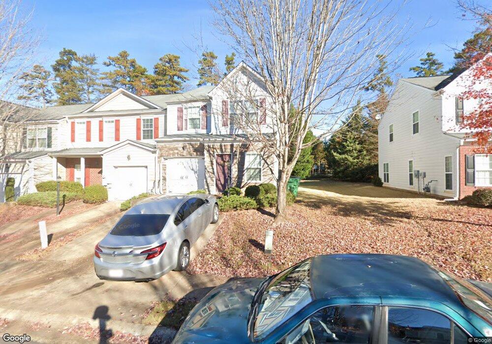 160 Spring Way Square unit None, Canton, GA 30114 - photo 1