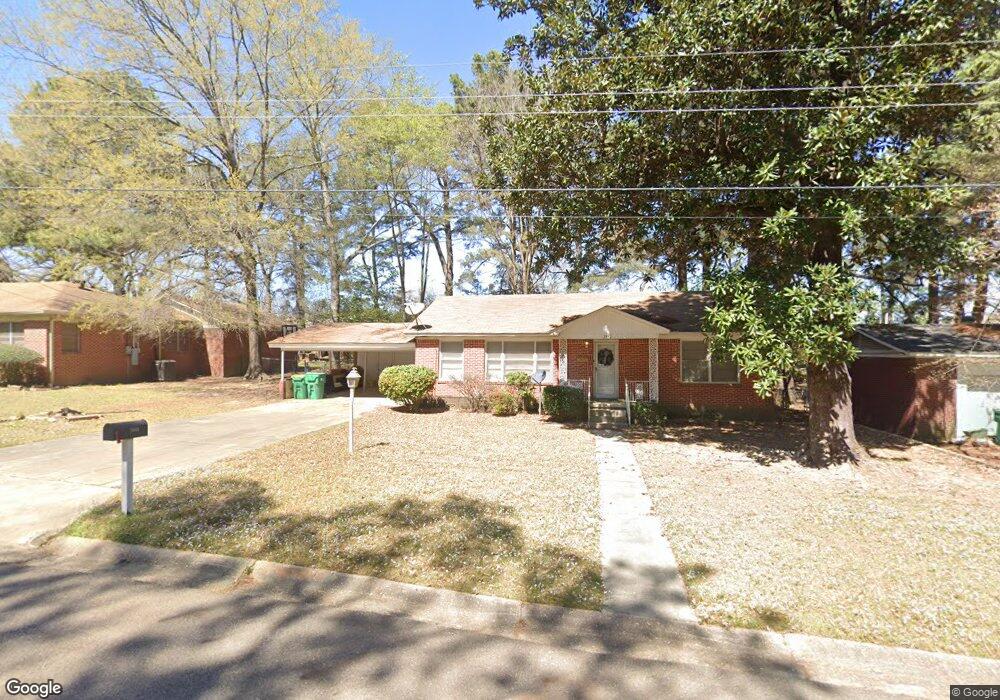 2952 Lyons St, Texarkana, TX 75501 - photo 1