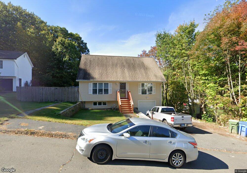 98 Ferrone Ave, Waterbury, CT 06705 - photo 1