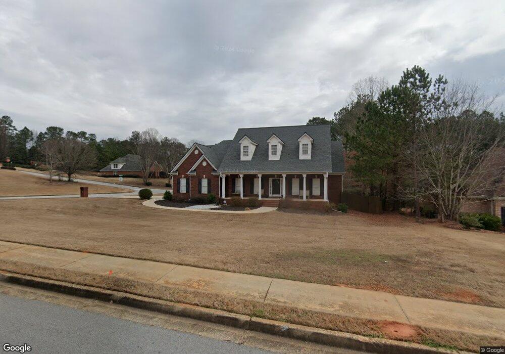 2009 Millstone Dr SW, Conyers, GA 30094 - photo 1
