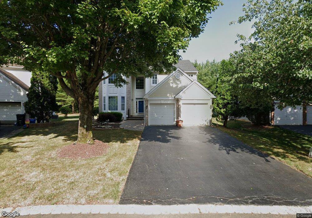 12 Jamestown Pass, Colts Neck, NJ 07722 - photo 1