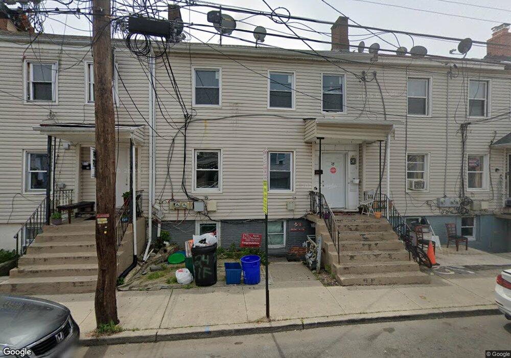 24 Broad St unit b, Haverstraw, NY 10927 - photo 1