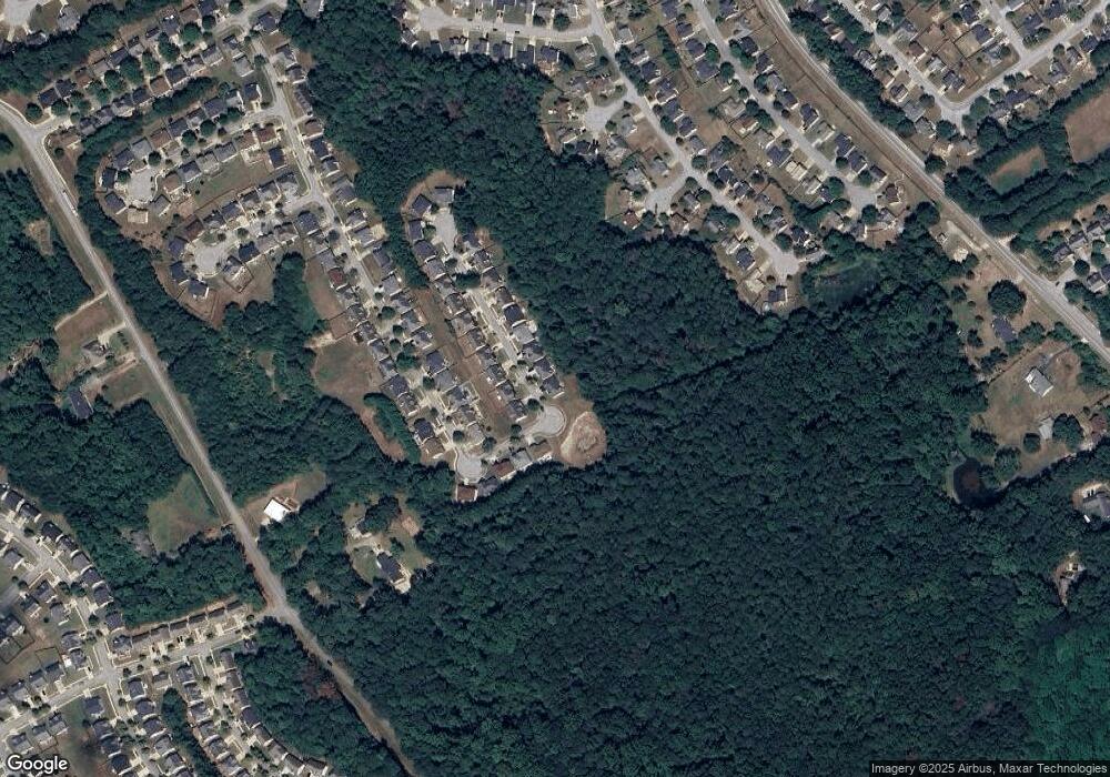 4989 Duval Point Way SW, Snellville, GA 30039 - photo 1