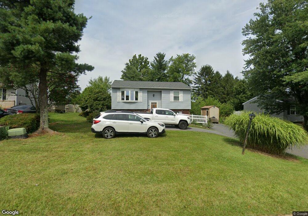 3446 Augusta Rd, Manchester, MD 21102 - photo 1