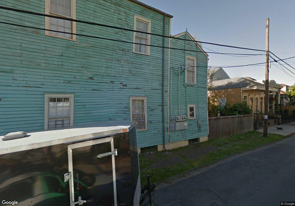 701 Fourth St, New Orleans, LA 70130 - photo 1