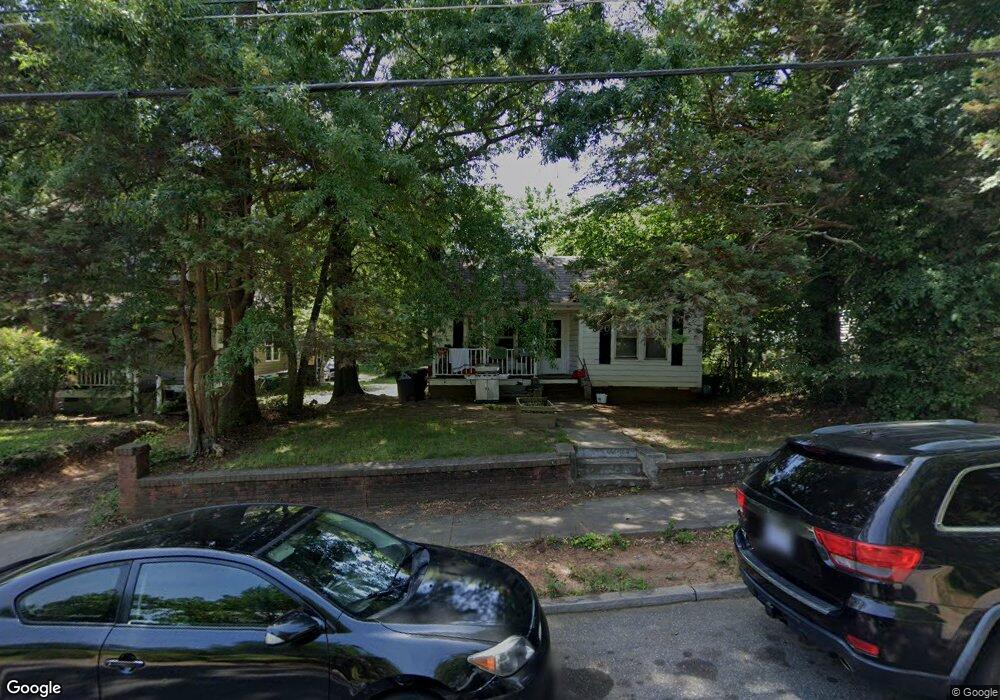 223 W Bell St, Statesville, NC 28677 - photo 1