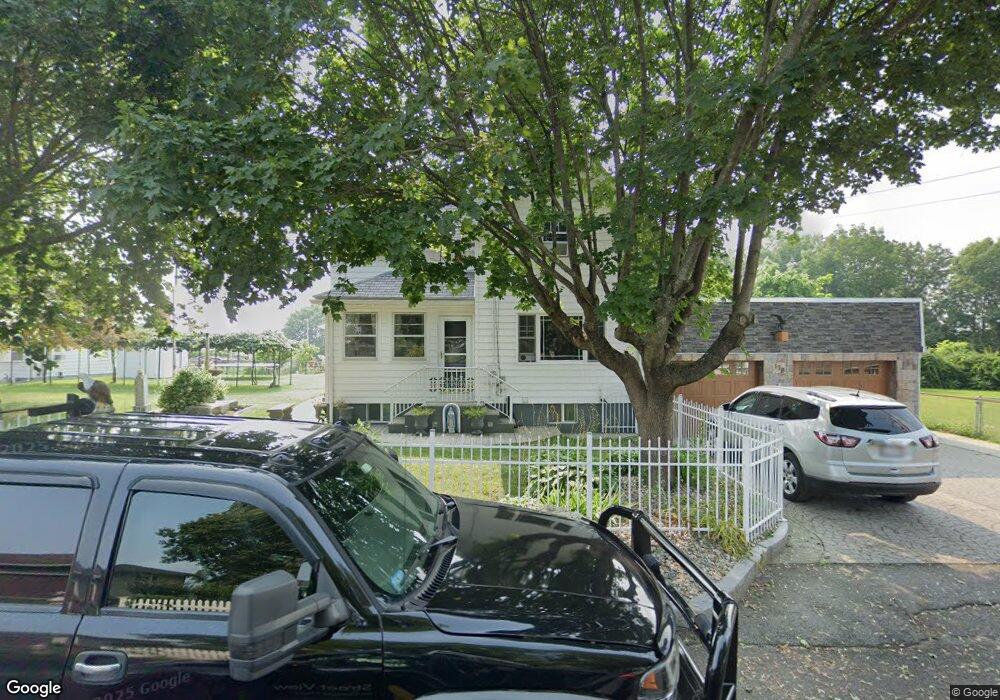 173 Kirkland Ave, Ludlow, MA 01056 - photo 1