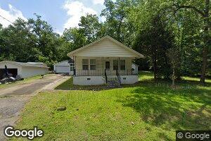 114 Quattlebaum Ave, Ridge Spring, SC 29129