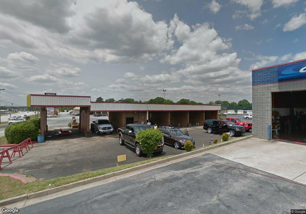 7101 U S 278, Covington, GA 30014 - photo 1