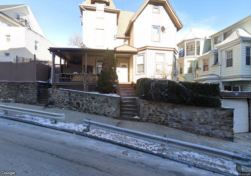 35 Caryl Ave, Yonkers, NY 10705 - photo 1