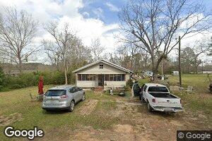 428 E Broad St, Georgiana, AL 36033