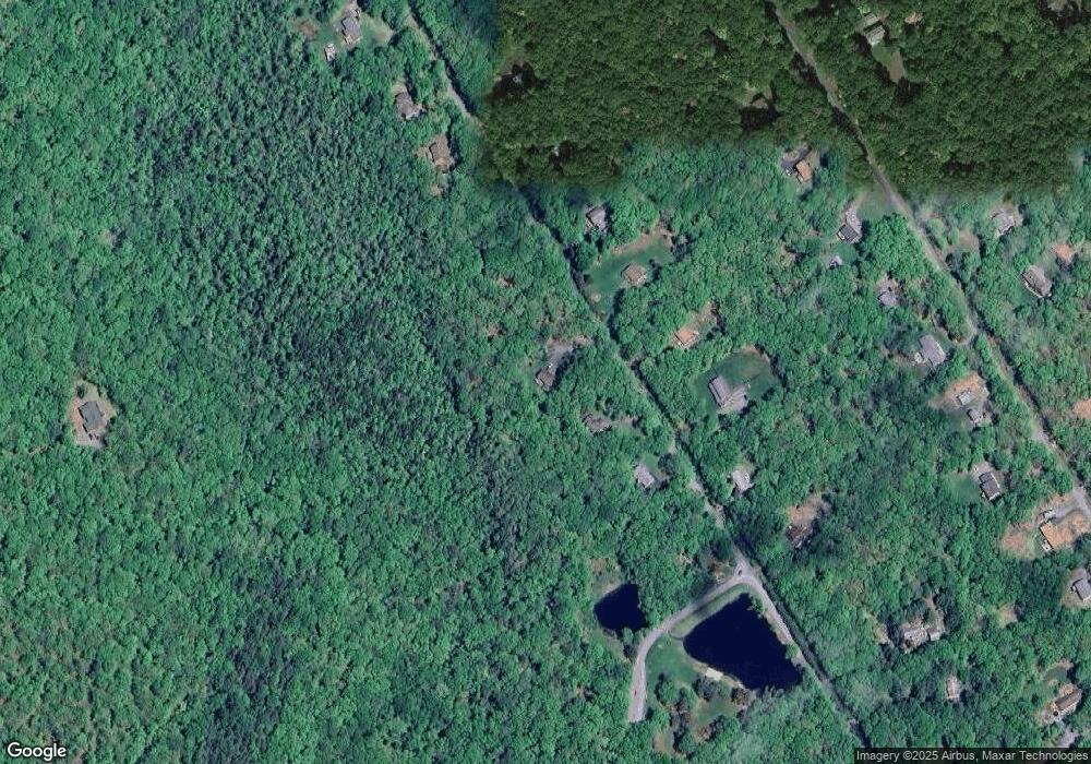 206 Fellowship Dr, Hawley, PA 18428 - photo 1