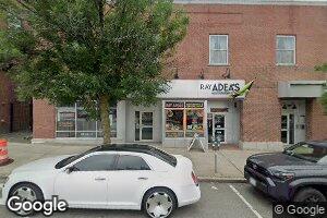 90 Lafayette St Unit 203, Salem, MA 01970