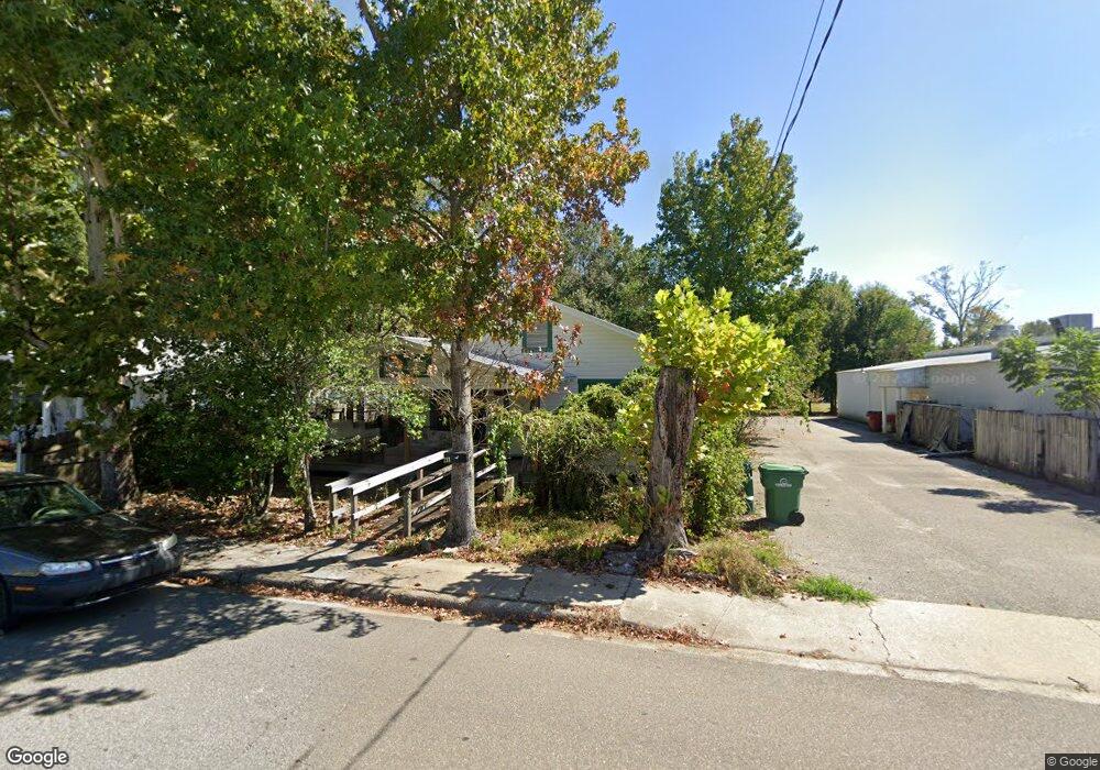 213 S Curran Ave, Picayune, MS 39466 - photo 1