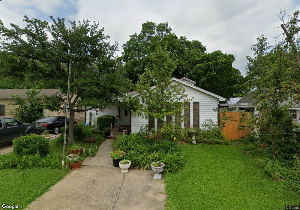 1222 Isabel St, Ardmore, OK 73401 - photo 1