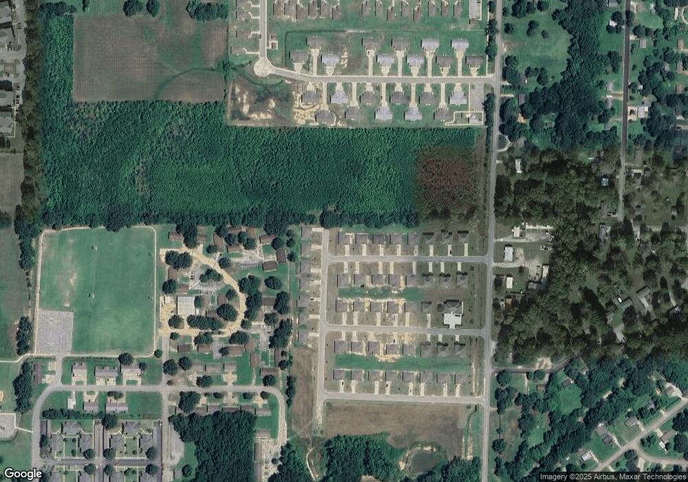 708 Brook Meadow, Jonesboro, AR 72405 - photo 1