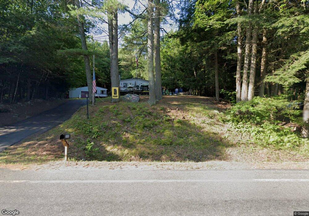 2800 S Shore Rd, Hadley, NY 12835 - photo 1