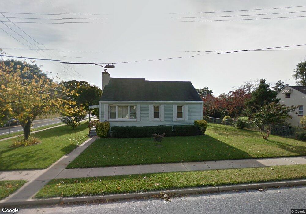 203 Mccarthy Ave, Mantua, NJ 08051 - photo 1