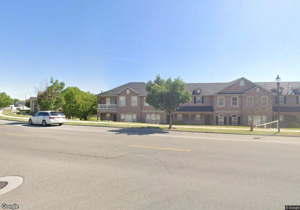 7847 Cool Water Way, West Jordan, UT 84081 - photo 1