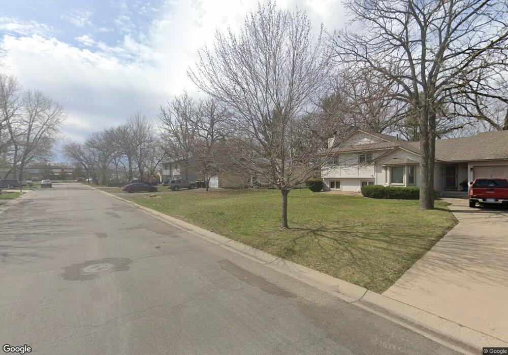 10558 Martin St NW, Coon Rapids, MN 55433 - photo 1