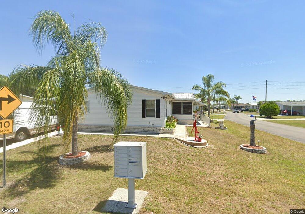 36704 Tara Ave, Zephyrhills, FL 33542 - photo 1