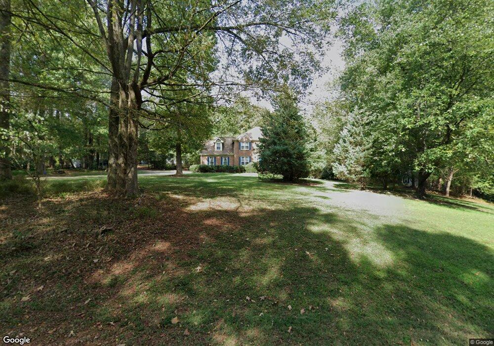 56 Buck Trail, Hoschton, GA 30548 - photo 1