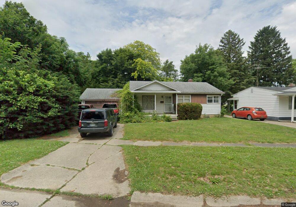 3623 Craig Dr, Flint, MI 48506 - photo 1