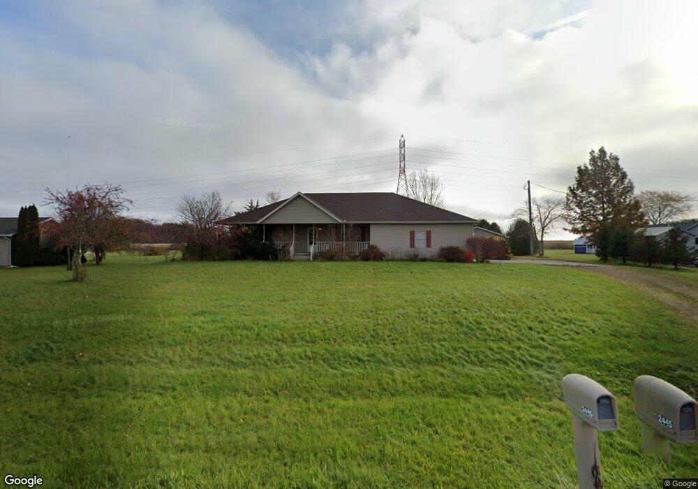 2445 S Cool Rd, Lima, OH 45806 - photo 1
