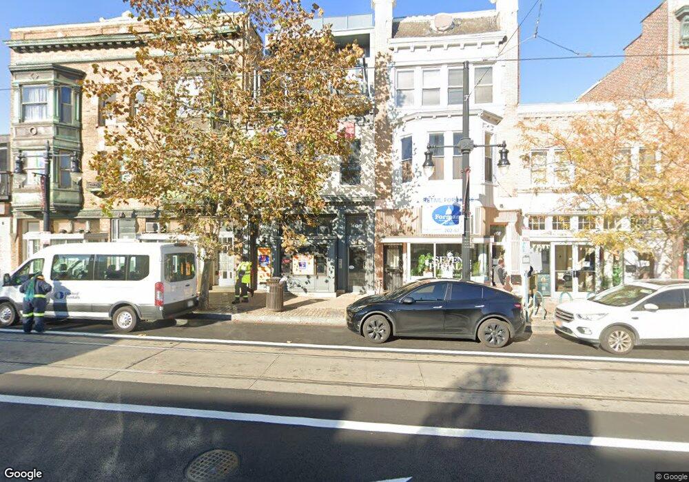 406 H St NE, Washington, DC 20002 - photo 1