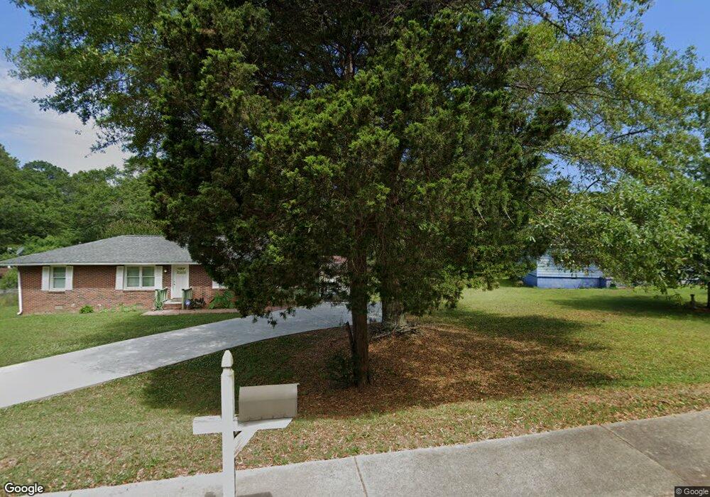 699 Beech Ave NW, Social Circle, GA 30025 - photo 1