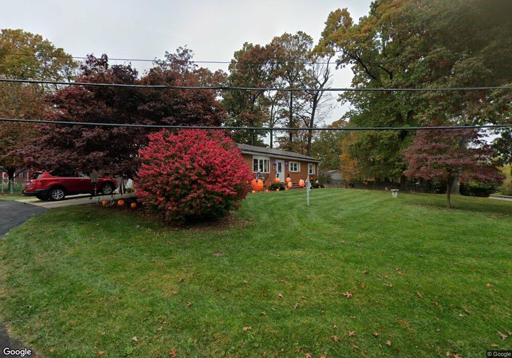 6330 Freedom Ave, Sykesville, MD 21784 - photo 1